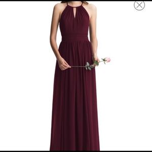 Bridesmaids Dress